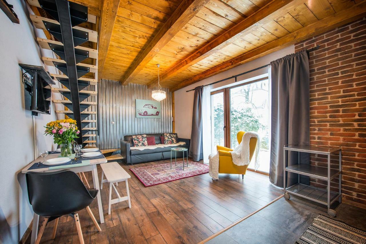 Apartmany Calma Liptovsky Mikulas Exterior photo